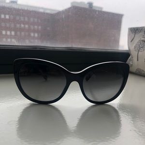 Burberry Polarized Sunglasses